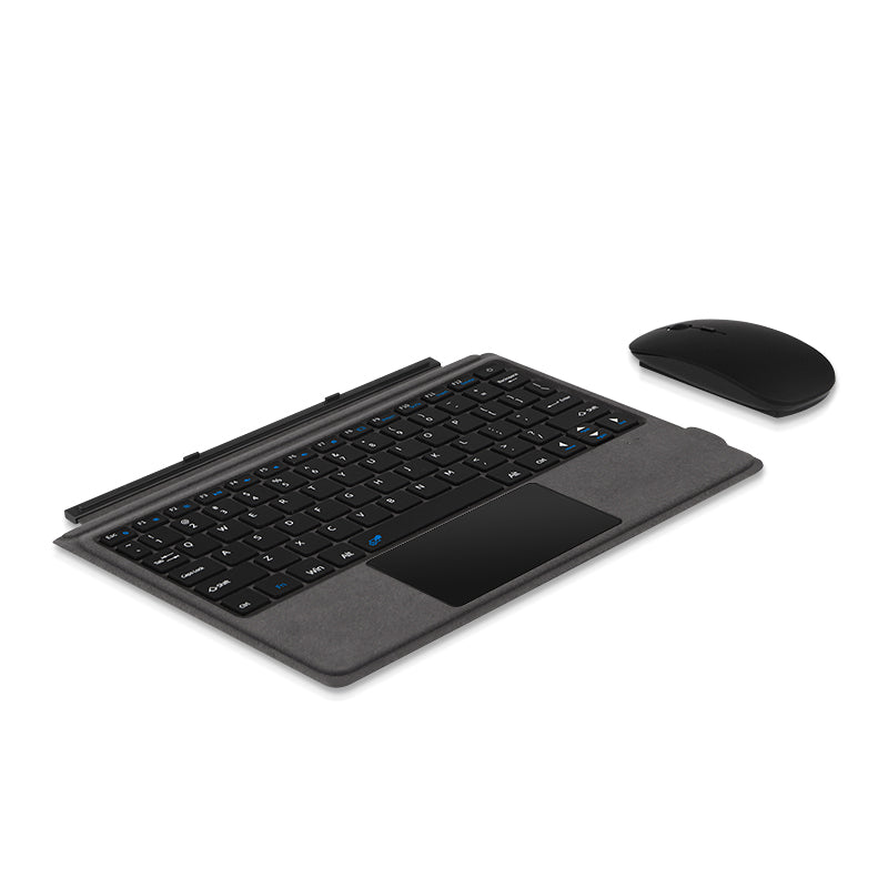 Magnetic V.2.0 Touchpad Keyboard Microsoft Surface Go3 Portable