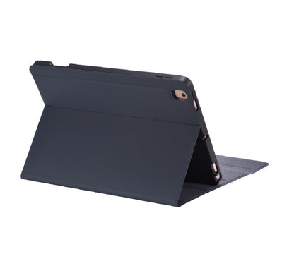 Trapezium Touchpad Keyboard Apple iPad 9 Case Detachable