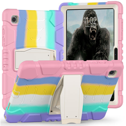 Gorilla King Kong Galaxy Tab A8 Case Stand Triple Protection