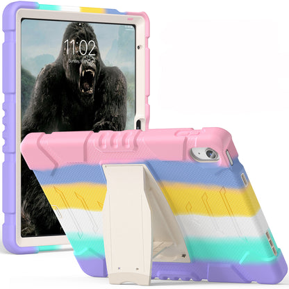 Gorilla King Kong Apple iPad 10 Case Stand Triple Protection