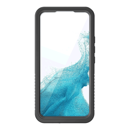 Twill Swimming IP68 Waterproof Samsung Galaxy A54 Case Bumper Combo