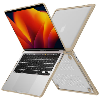 Popeye MacBook Pro 13.3 A2159 Case 360 Full Protection