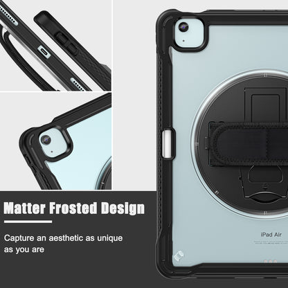 Popeye iPad Air 13 Case Matte Frosted 360 Rotating Stand