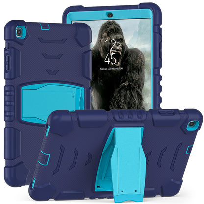 Gorilla King Kong Galaxy Tab A 10.1 (2019) Case Stand Triple Protection