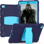 Gorilla King Kong Apple iPad 8 Case Stand Triple Protection