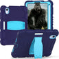 Gorilla King Kong Apple iPad Mini 6 Case Stand Triple Protection