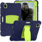 Gorilla King Kong Apple iPad Air 5 Case Stand Triple Protection