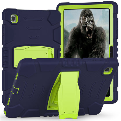 Gorilla King Kong Galaxy Tab A8 Case Stand Triple Protection