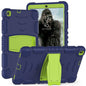 Gorilla King Kong Galaxy Tab A 10.1 (2019) Case Stand Triple Protection