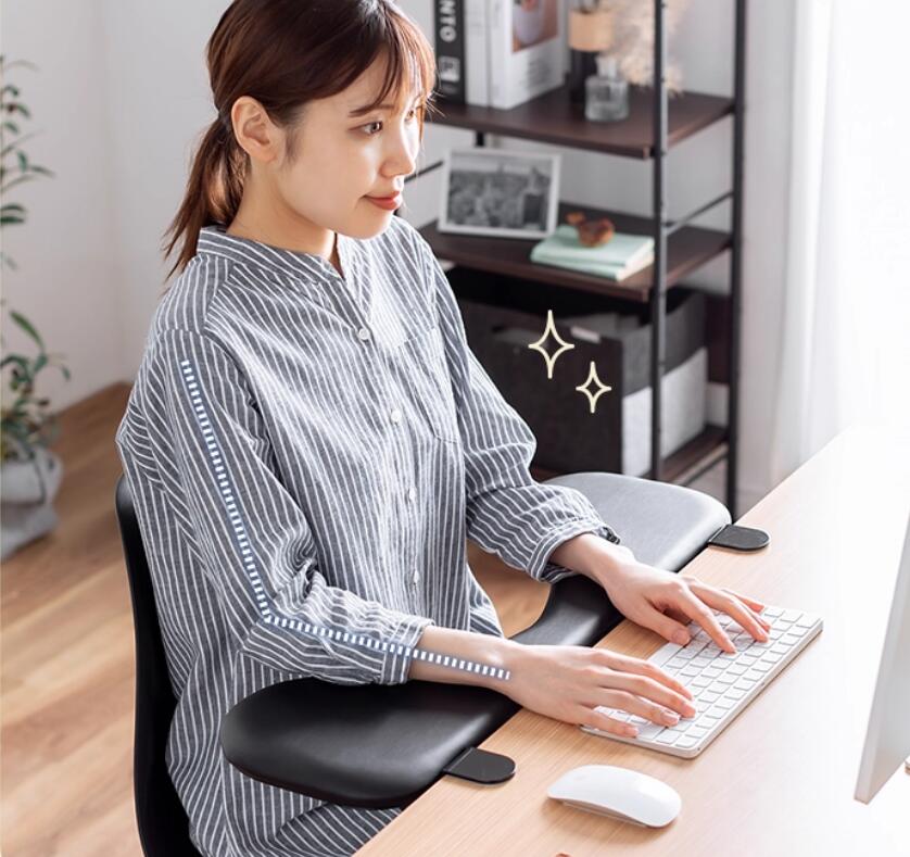desk-foldable-extension-elbow-pad-ergomomic-wrist-arm-rest_4