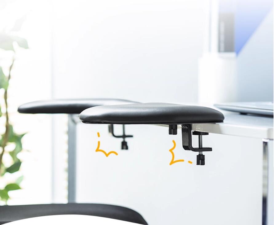 desk-foldable-extension-elbow-pad-ergomomic-wrist-arm-rest_7