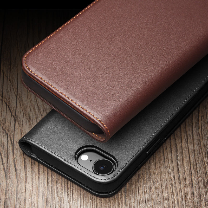 ultramarinetech-qialion-deluxe-matte-cowhide-leather-iphone-16e-phone-case-6