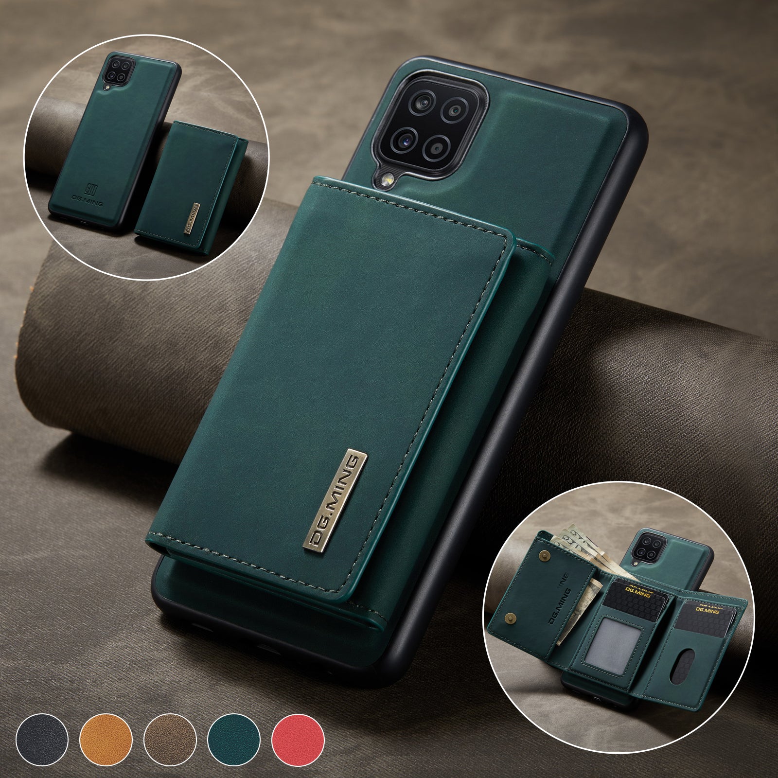 dg-ming-galaxy-a12-case-with-magnetic-stand-foldable-wallet_14