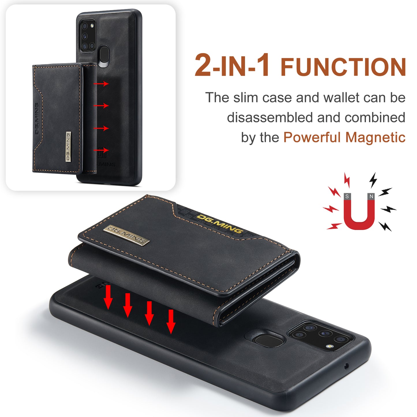 dg-ming-galaxy-a21s-case-with-magnetic-stand-wallet-clip_4