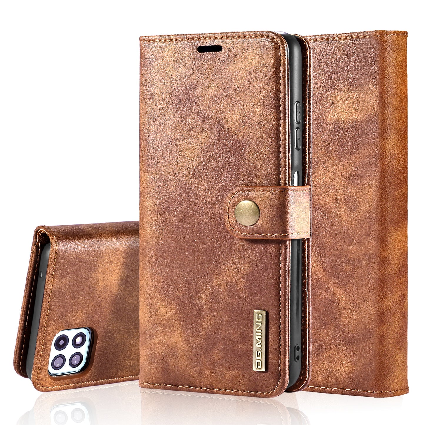 dg-ming-galaxy-a22-a22s-case-leather-buckle-stand-wallet-2-in-1_4