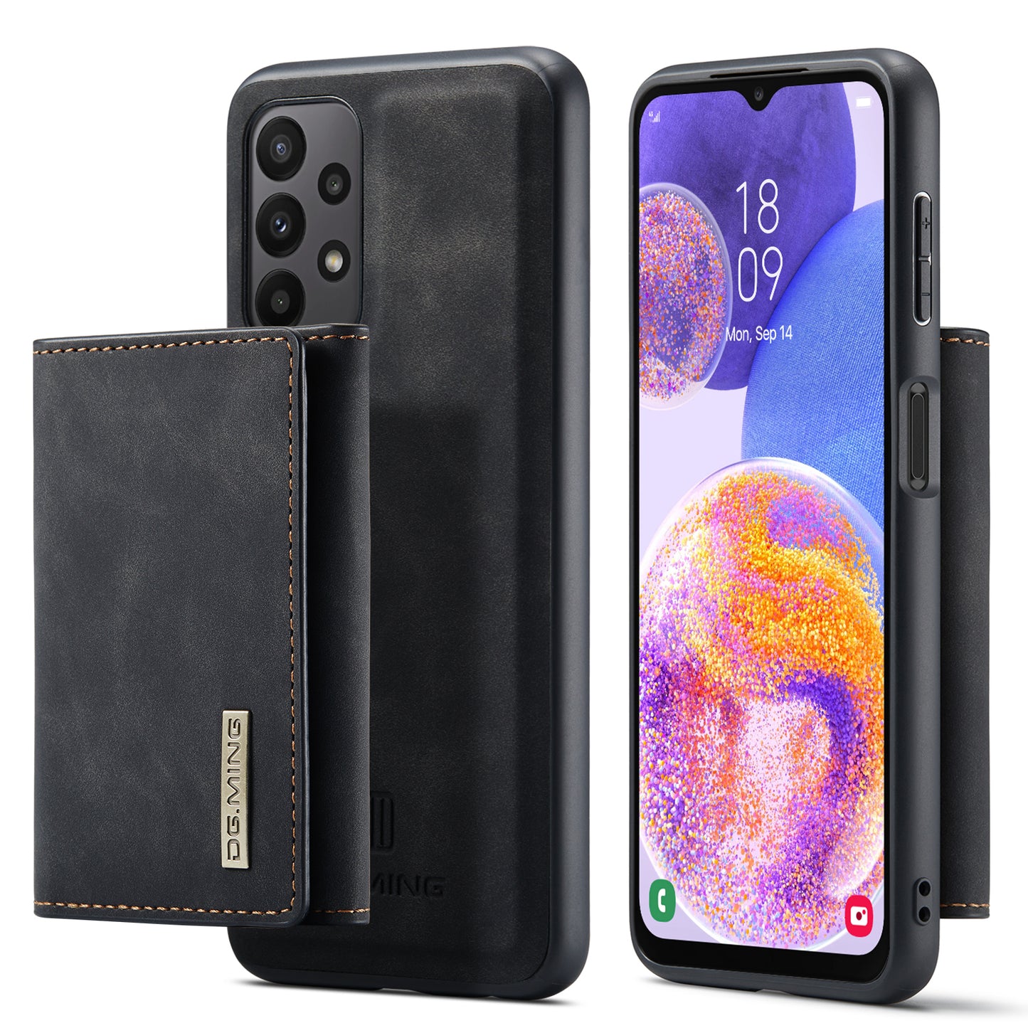 dg-ming-galaxy-a23-case-with-magnetic-stand-foldable-wallet_11