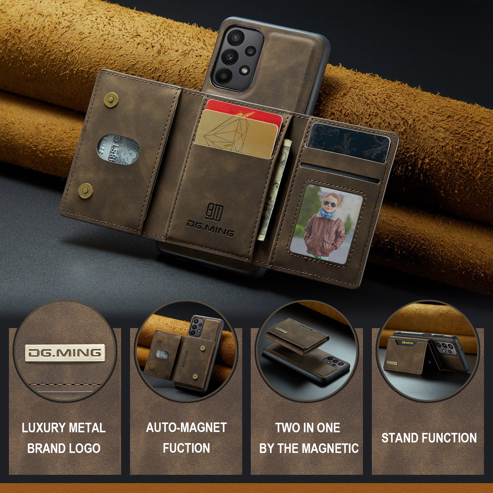 dg-ming-galaxy-a23-case-with-magnetic-stand-wallet-clip_1