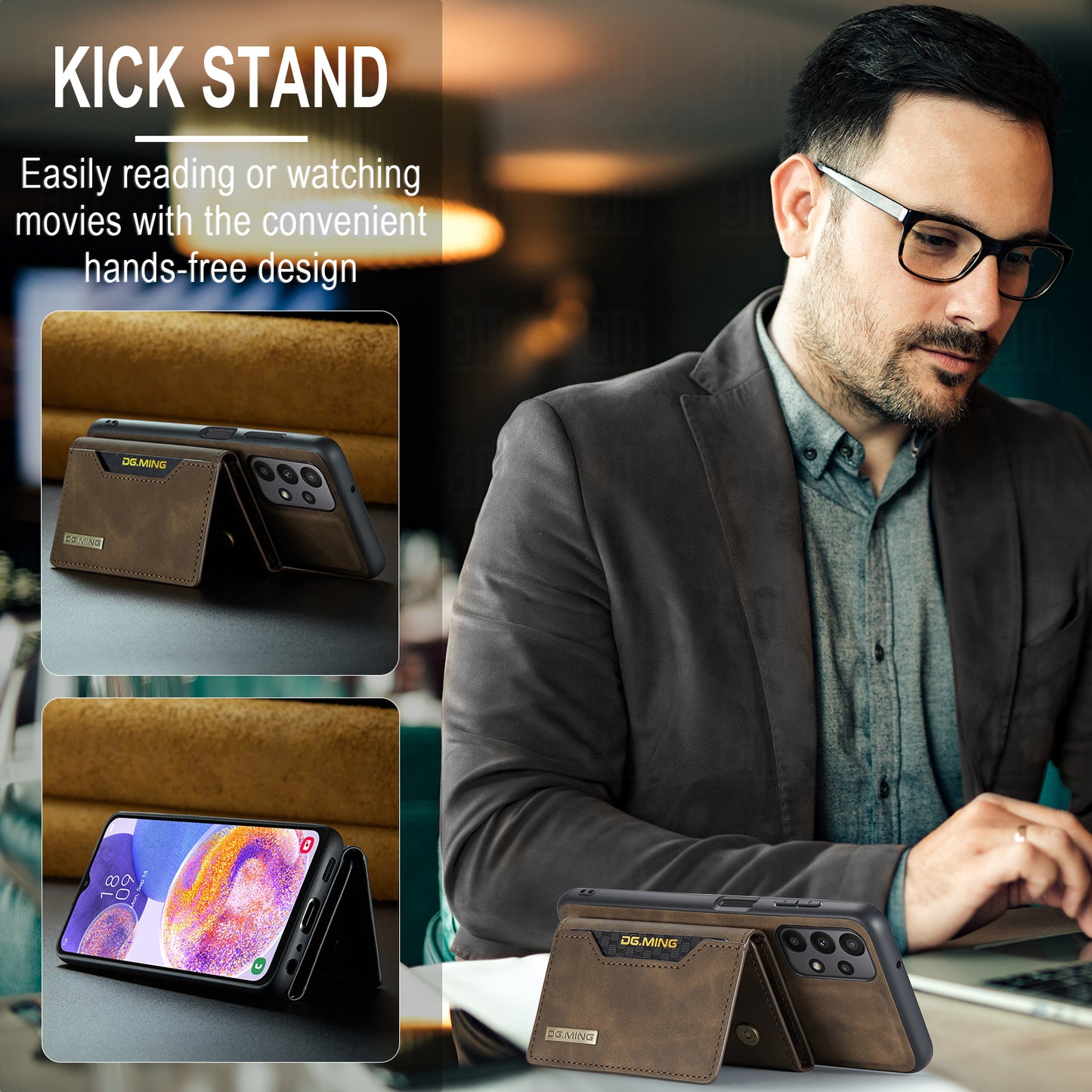 dg-ming-galaxy-a23-case-with-magnetic-stand-wallet-clip_3