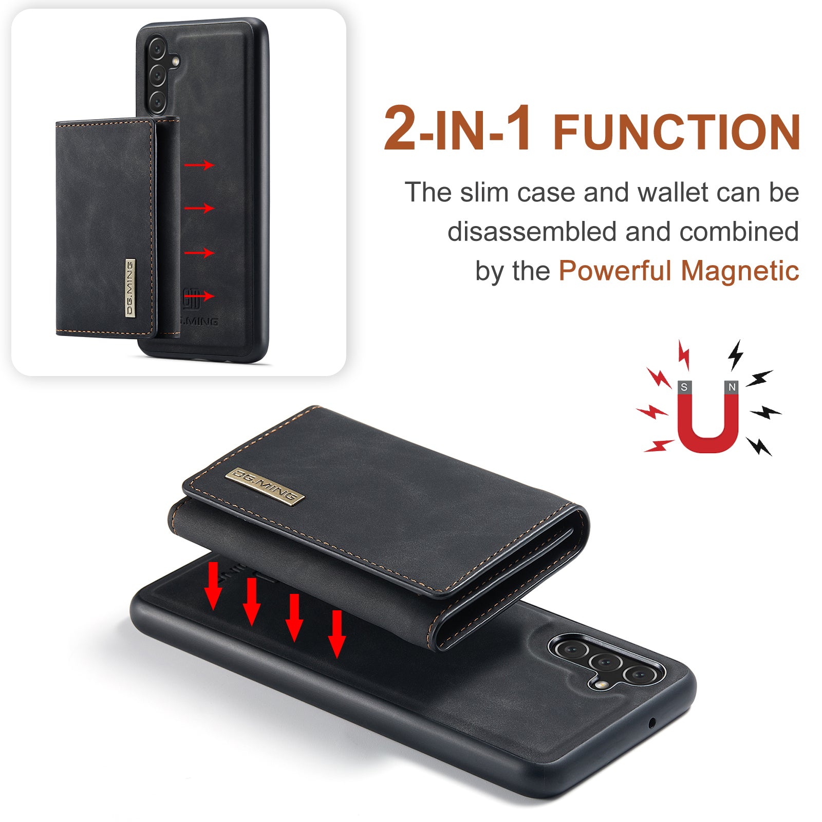 dg-ming-galaxy-a24-case-with-magnetic-stand-foldable-wallet_4