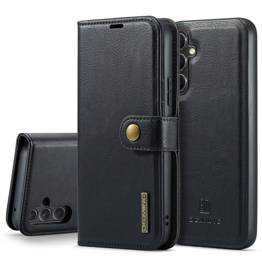 dg-ming-galaxy-a35-case-leather-buckle-stand-wallet-2-in-1_9