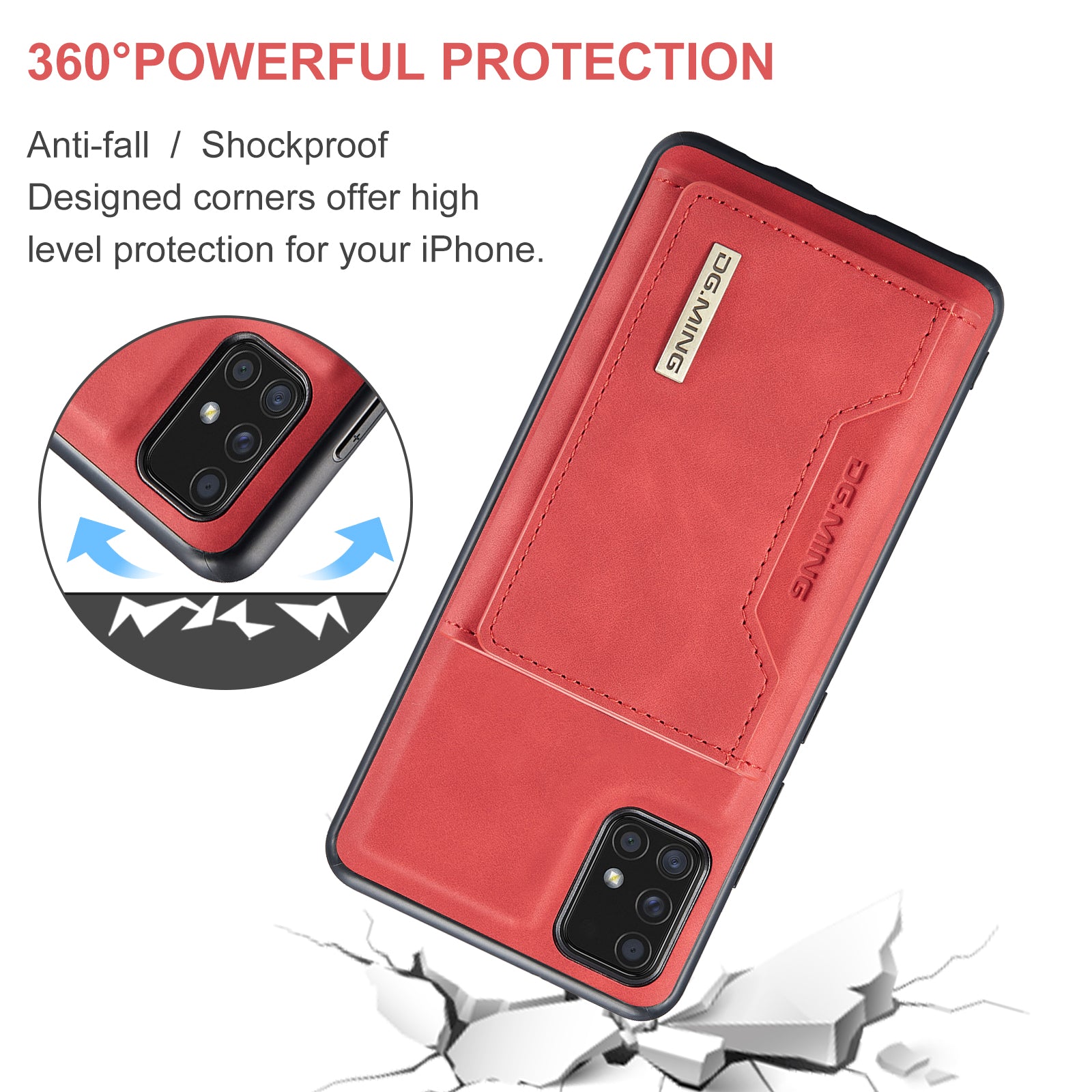 dg-ming-galaxy-a51-case-with-magnetic-stand-wallet-clip_3