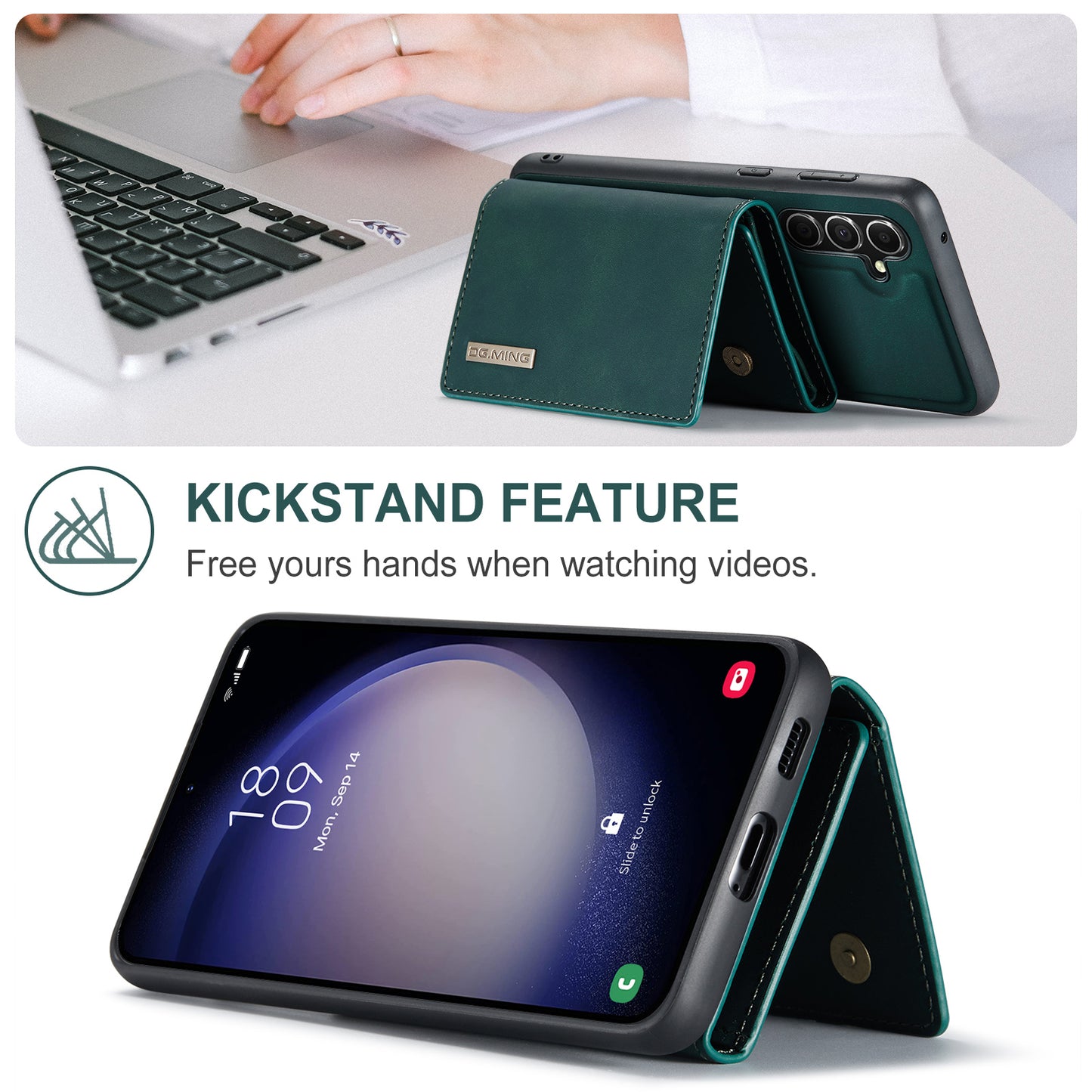 dg-ming-galaxy-a55-case-with-magnetic-stand-foldable-wallet_2