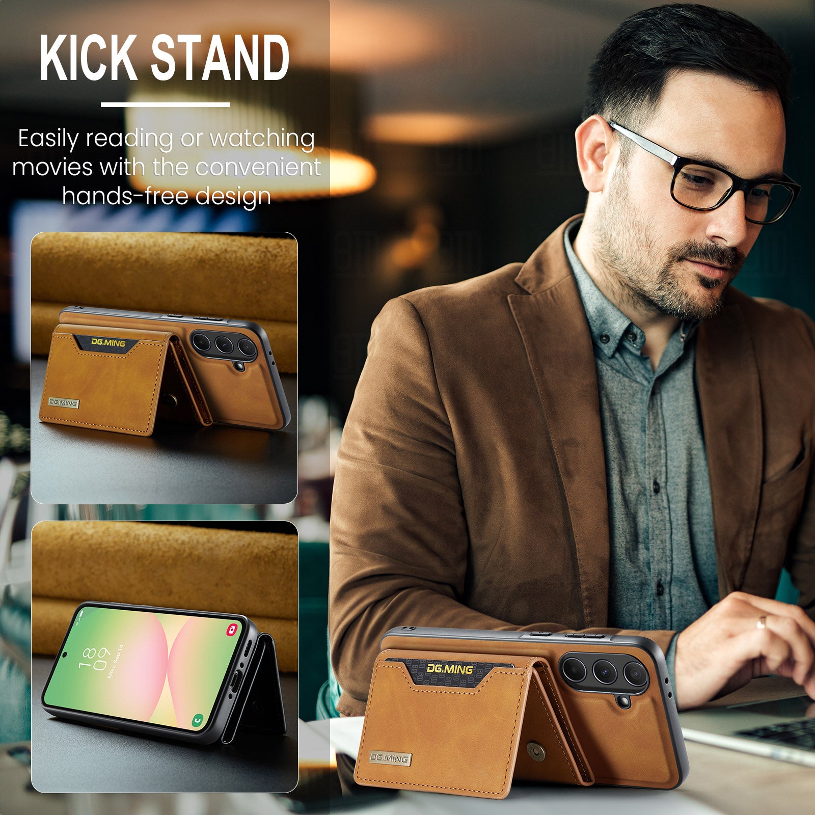 dg-ming-galaxy-a56-case-with-magnetic-stand-wallet-clip_3