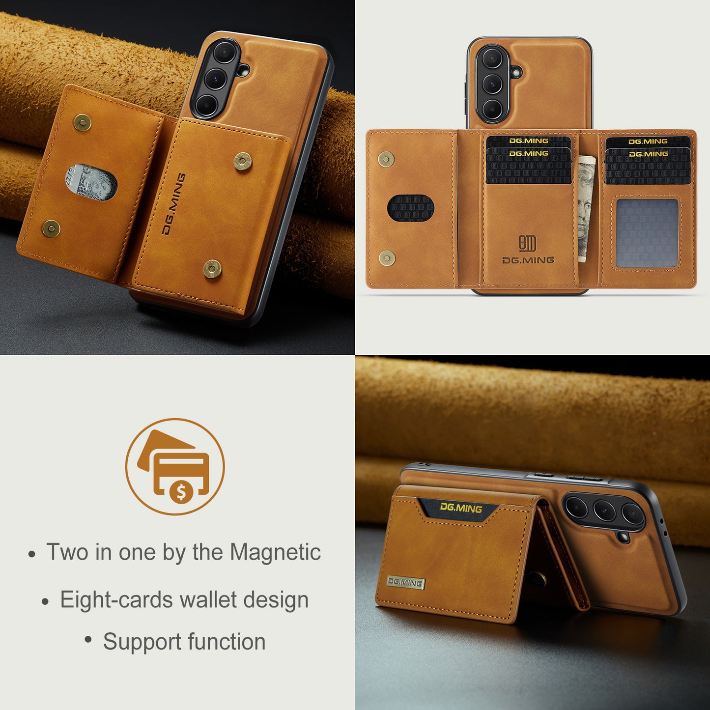 dg-ming-galaxy-a56-case-with-magnetic-stand-wallet-clip_5