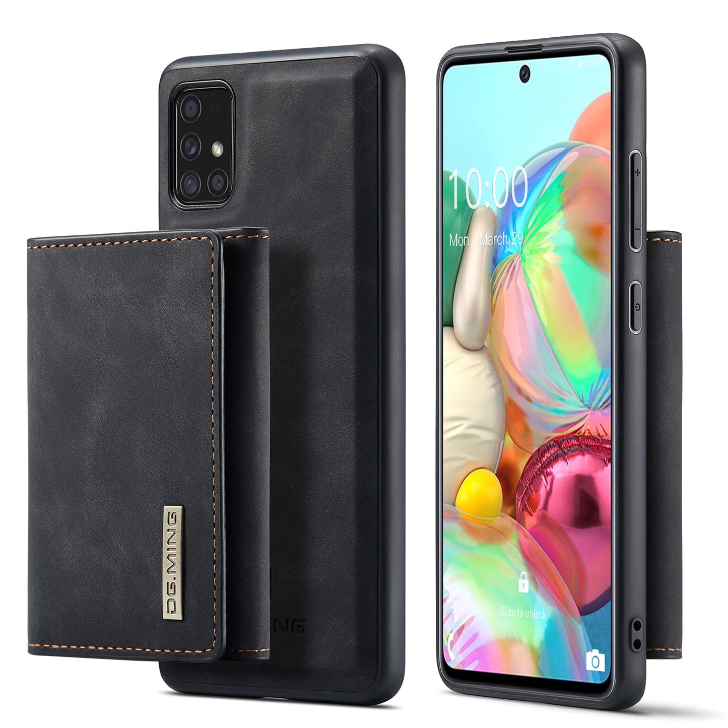 dg-ming-galaxy-a71-case-with-magnetic-stand-foldable-wallet_9