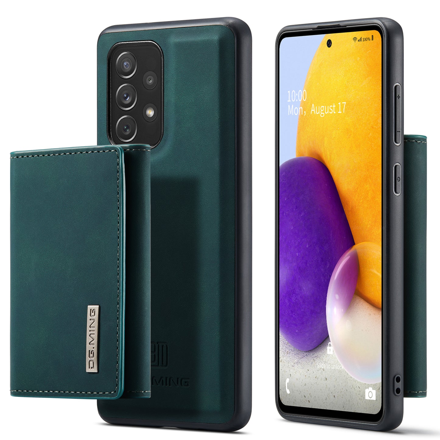 dg-ming-galaxy-a72-case-with-magnetic-stand-foldable-wallet_12