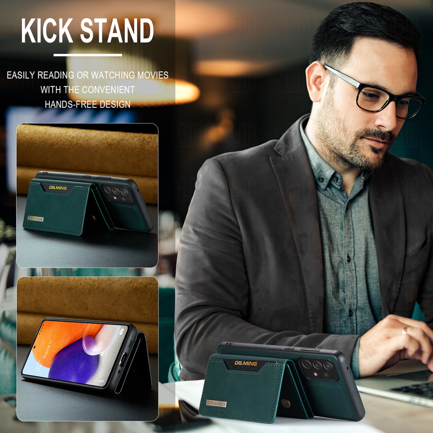 dg-ming-galaxy-a73-case-with-magnetic-stand-wallet-clip_3