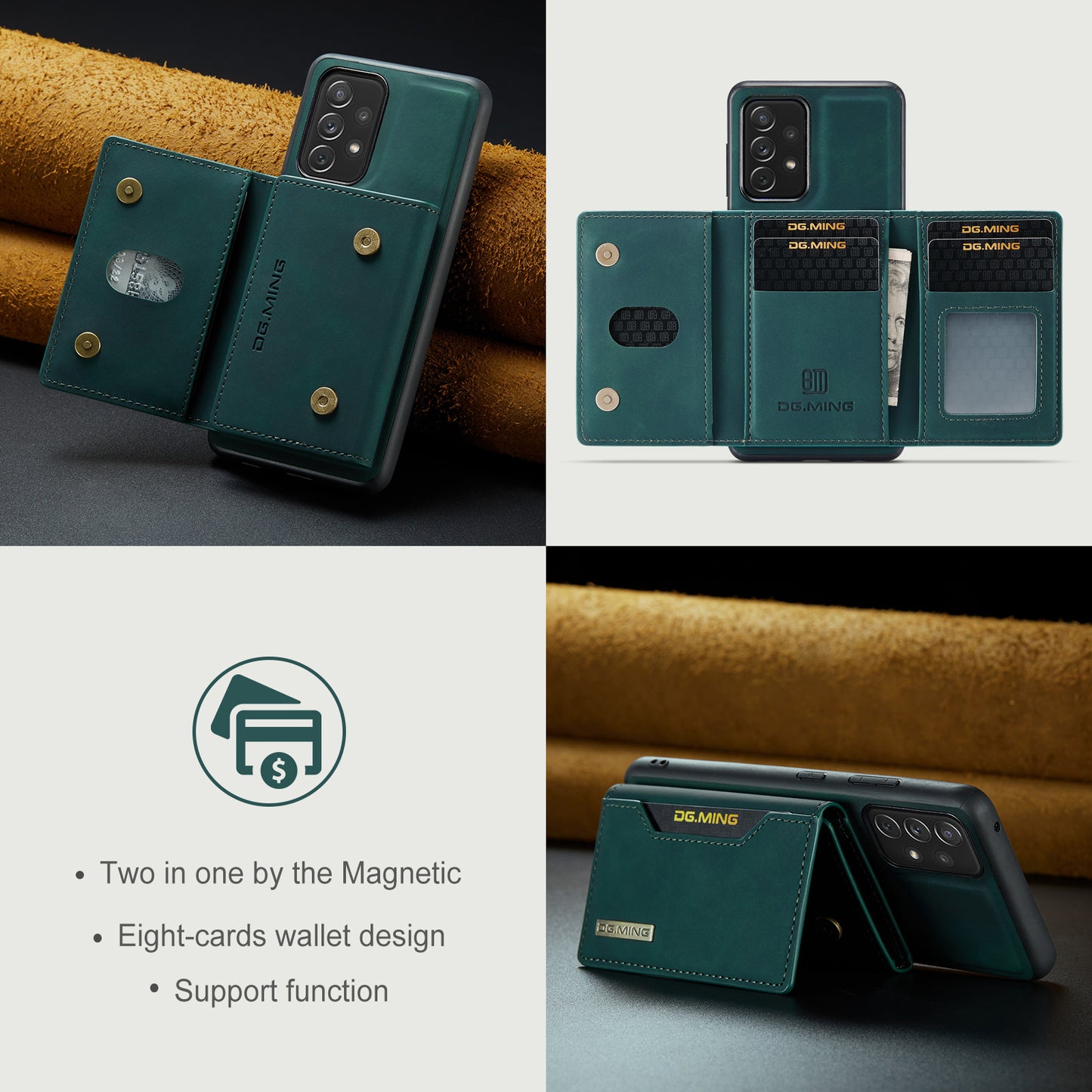 dg-ming-galaxy-a73-case-with-magnetic-stand-wallet-clip_5