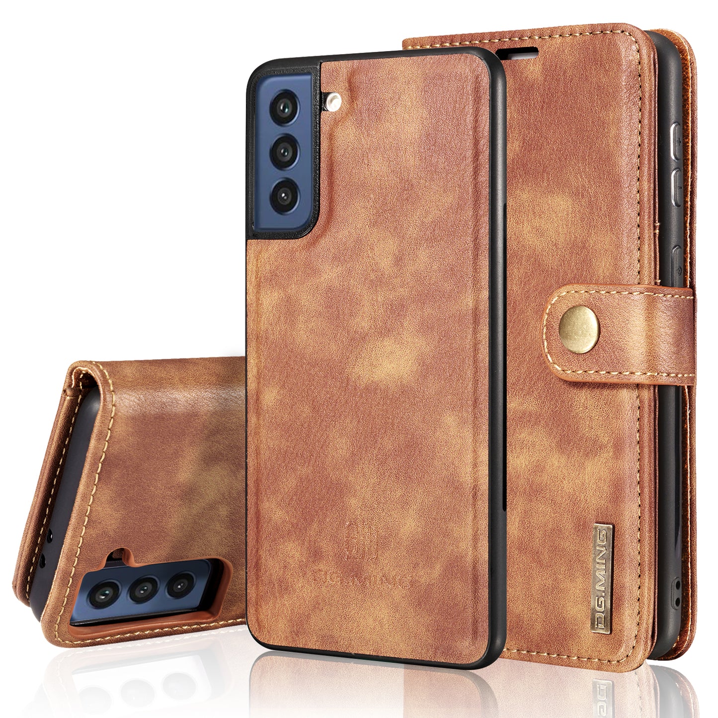 dg-ming-galaxy-s21-fe-case-leather-buckle-stand-wallet-2-in-1_4