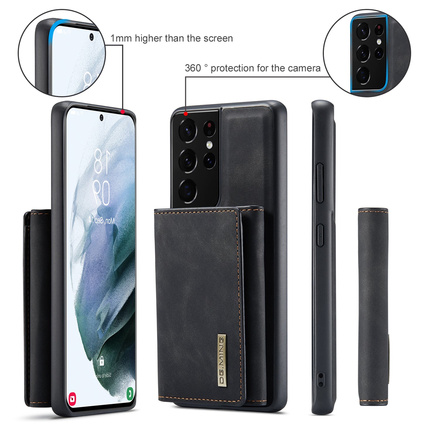 dg-ming-galaxy-s21-ultra-case-with-magnetic-stand-foldable-wallet_5