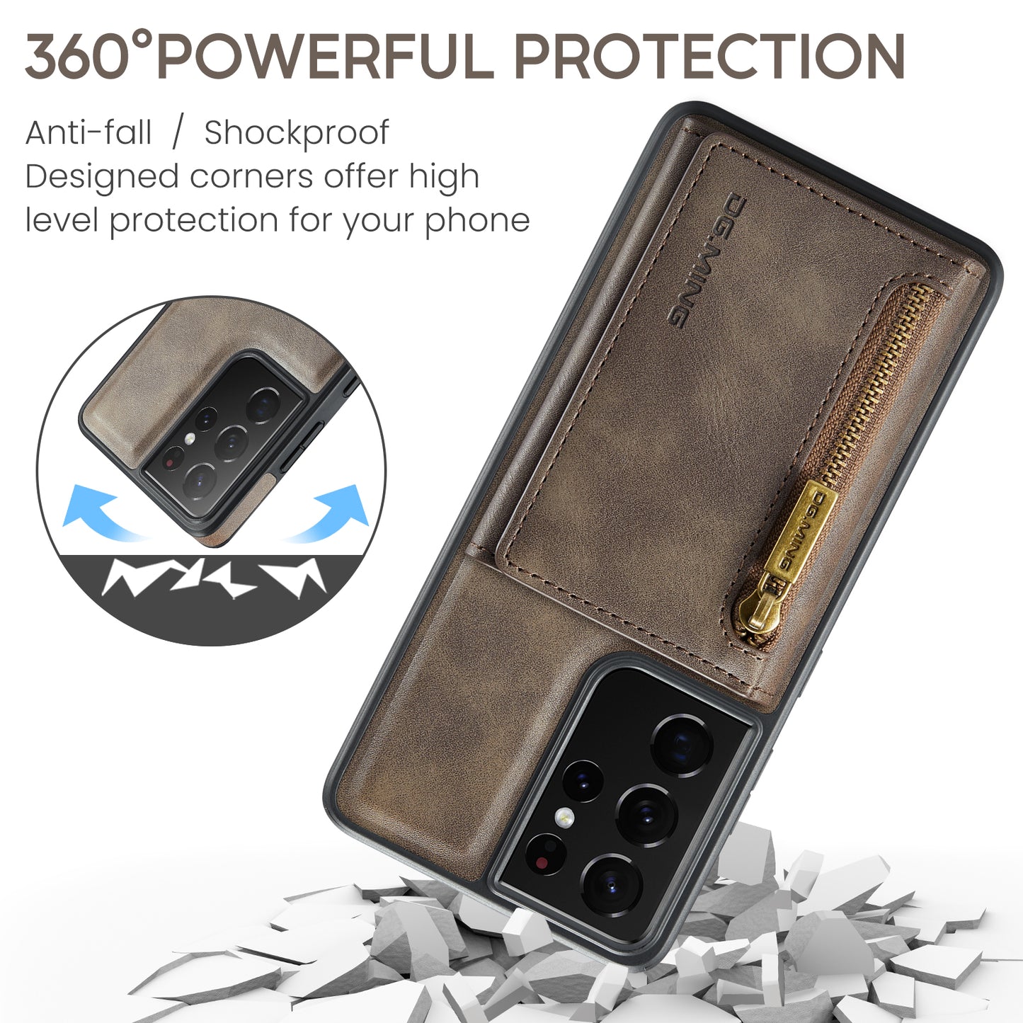 dg-ming-galaxy-s21-ultra-case-with-magnetic-zipper-wallet-flip-stand_12