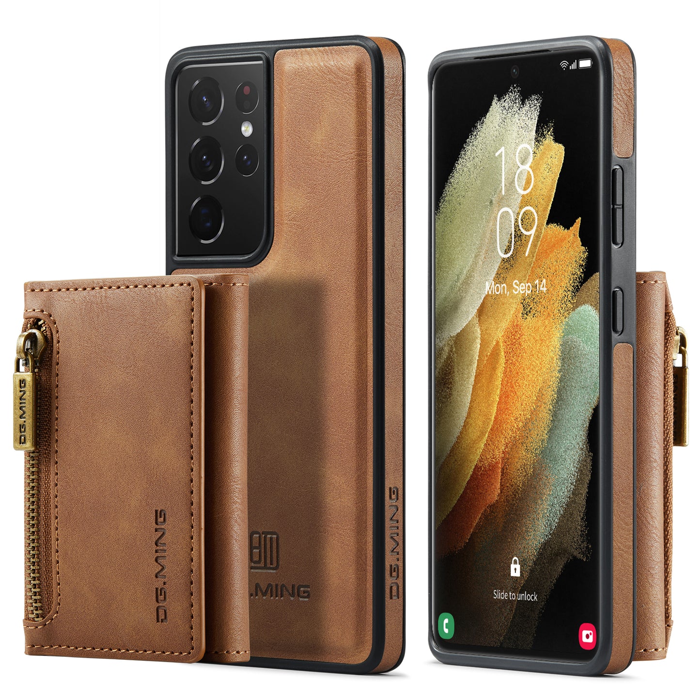 dg-ming-galaxy-s21-ultra-case-with-magnetic-zipper-wallet-flip-stand_15