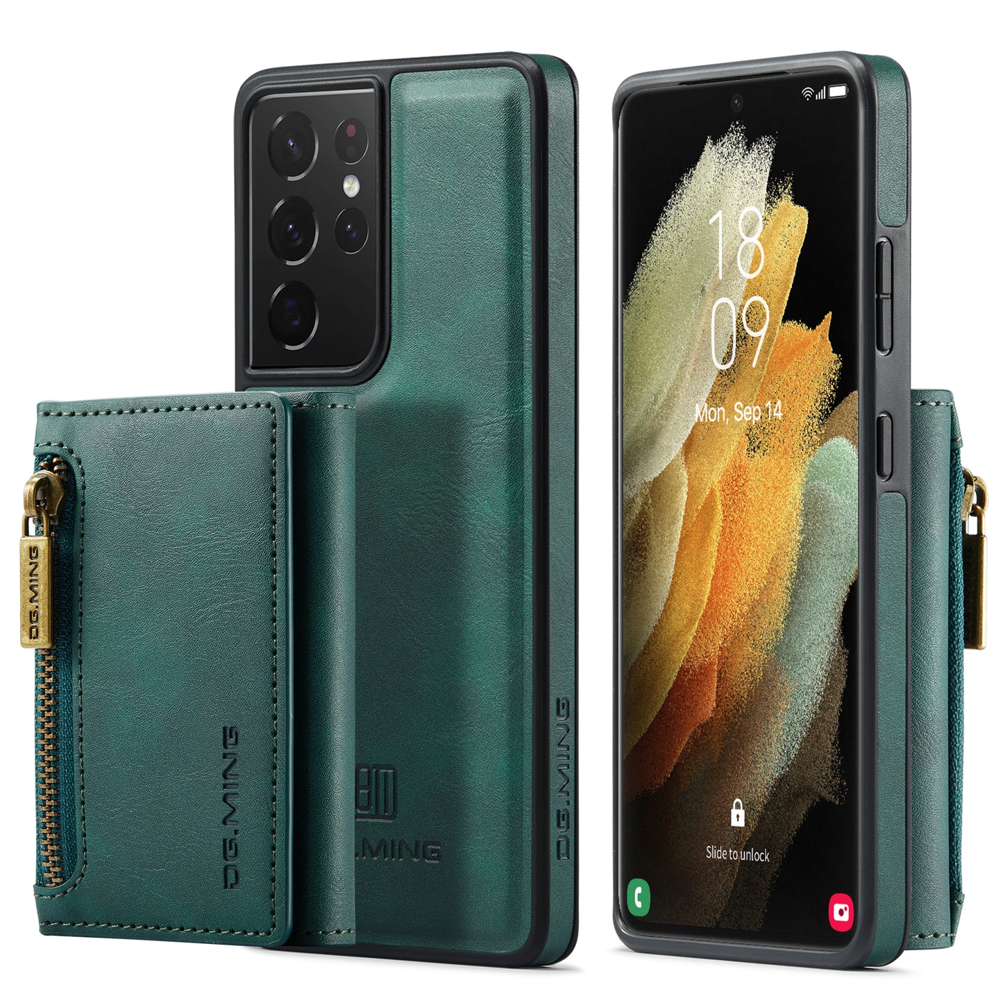 dg-ming-galaxy-s21-ultra-case-with-magnetic-zipper-wallet-flip-stand_17