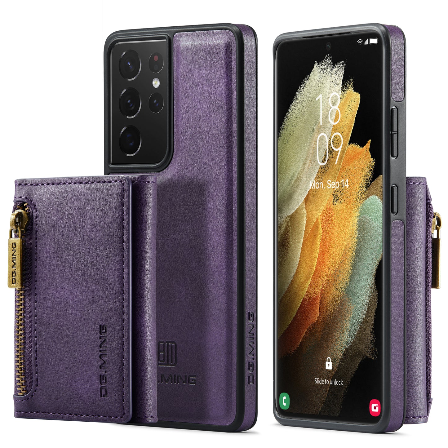 dg-ming-galaxy-s21-ultra-case-with-magnetic-zipper-wallet-flip-stand_18