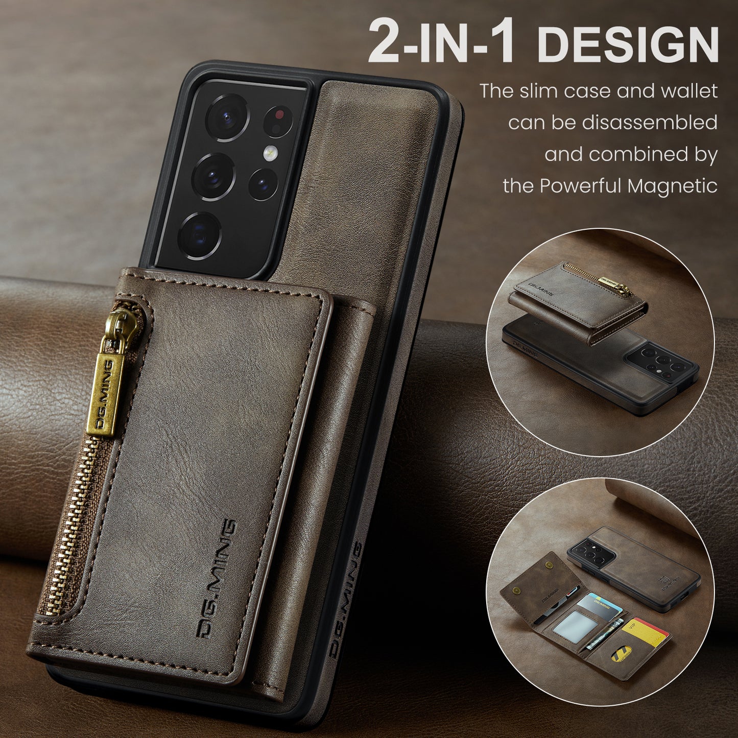 dg-ming-galaxy-s21-ultra-case-with-magnetic-zipper-wallet-flip-stand_2