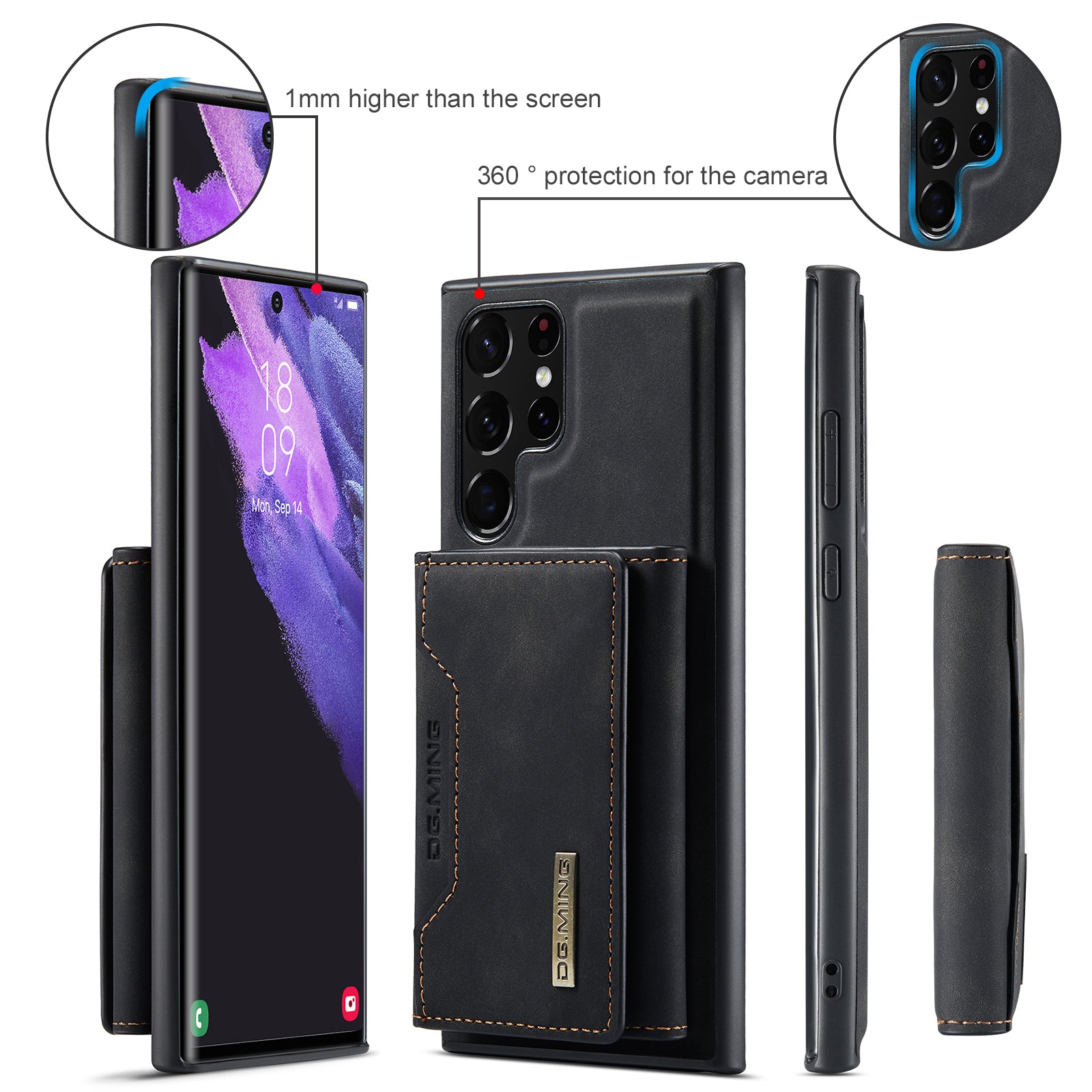 dg-ming-galaxy-s22-ultra-case-with-magnetic-stand-wallet-clip_8