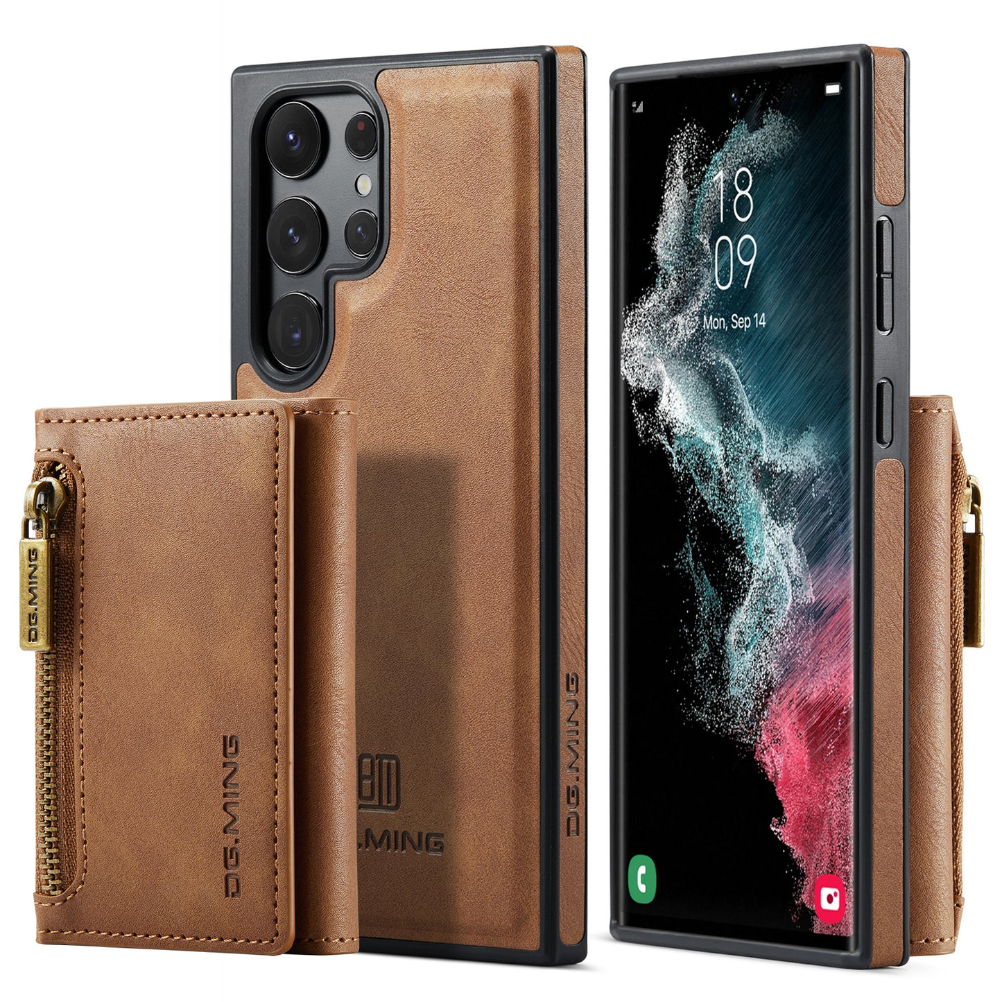 dg-ming-galaxy-s22-ultra-case-with-magnetic-zipper-wallet-flip-stand_15