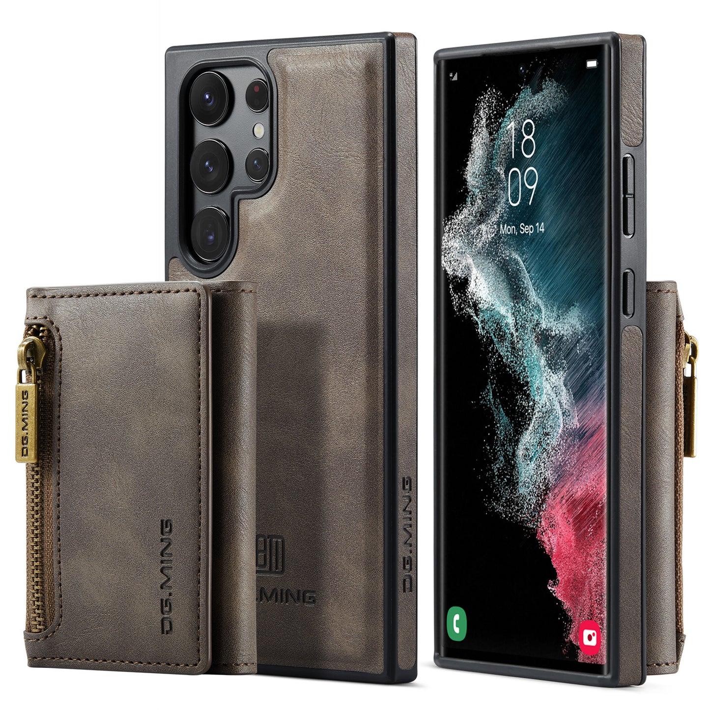 dg-ming-galaxy-s22-ultra-case-with-magnetic-zipper-wallet-flip-stand_16