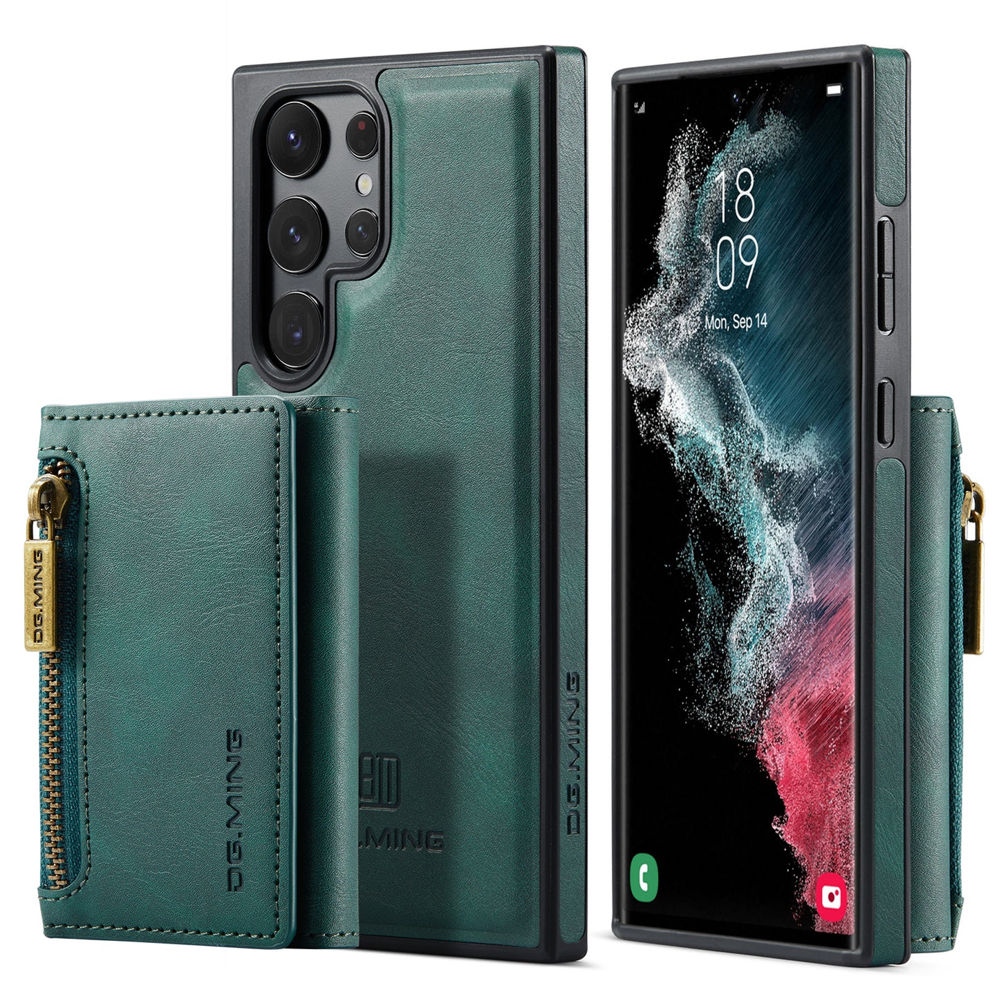 dg-ming-galaxy-s22-ultra-case-with-magnetic-zipper-wallet-flip-stand_17