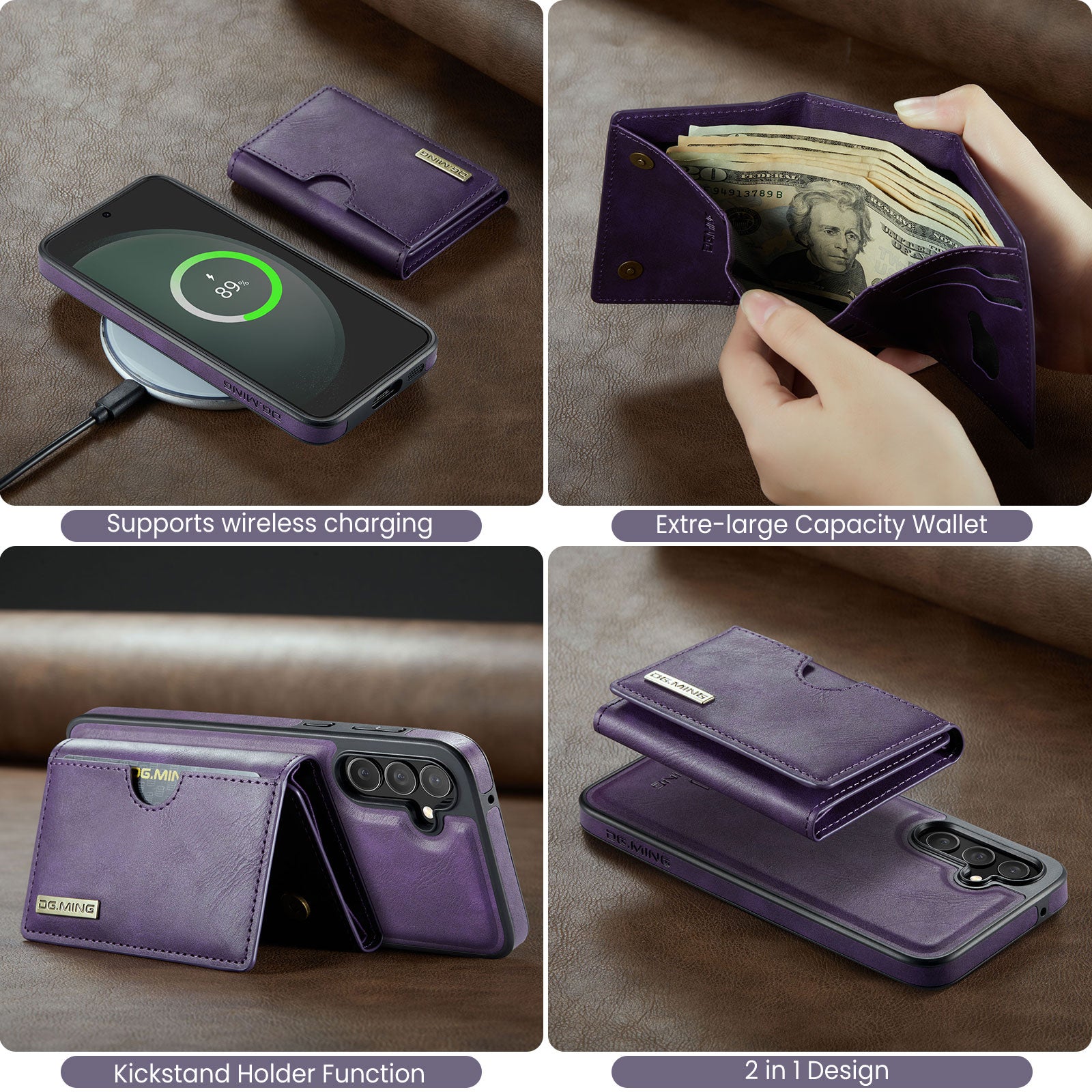 dg-ming-galaxy-s23-fe-case-with-magnetic-folded-kickstand-wallet_11