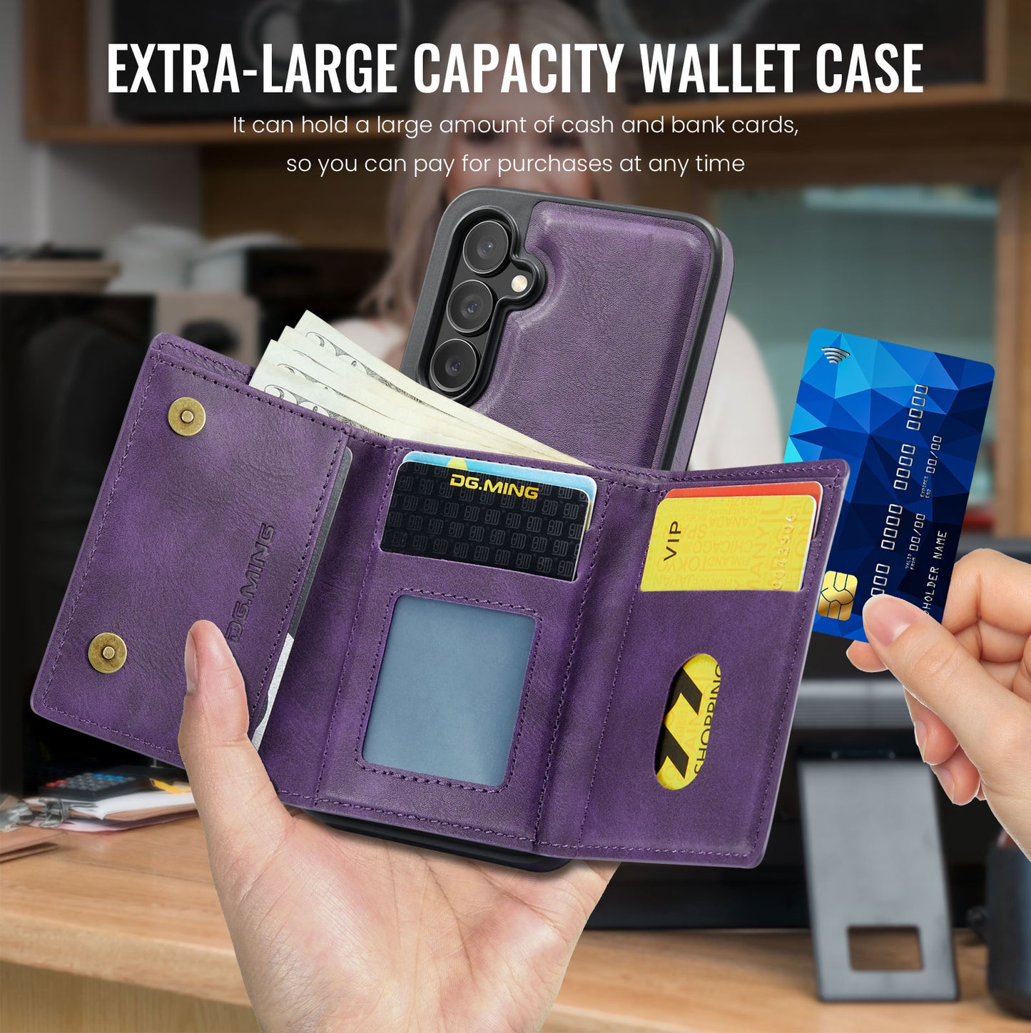 dg-ming-galaxy-s23-fe-case-with-magnetic-folded-kickstand-wallet_13