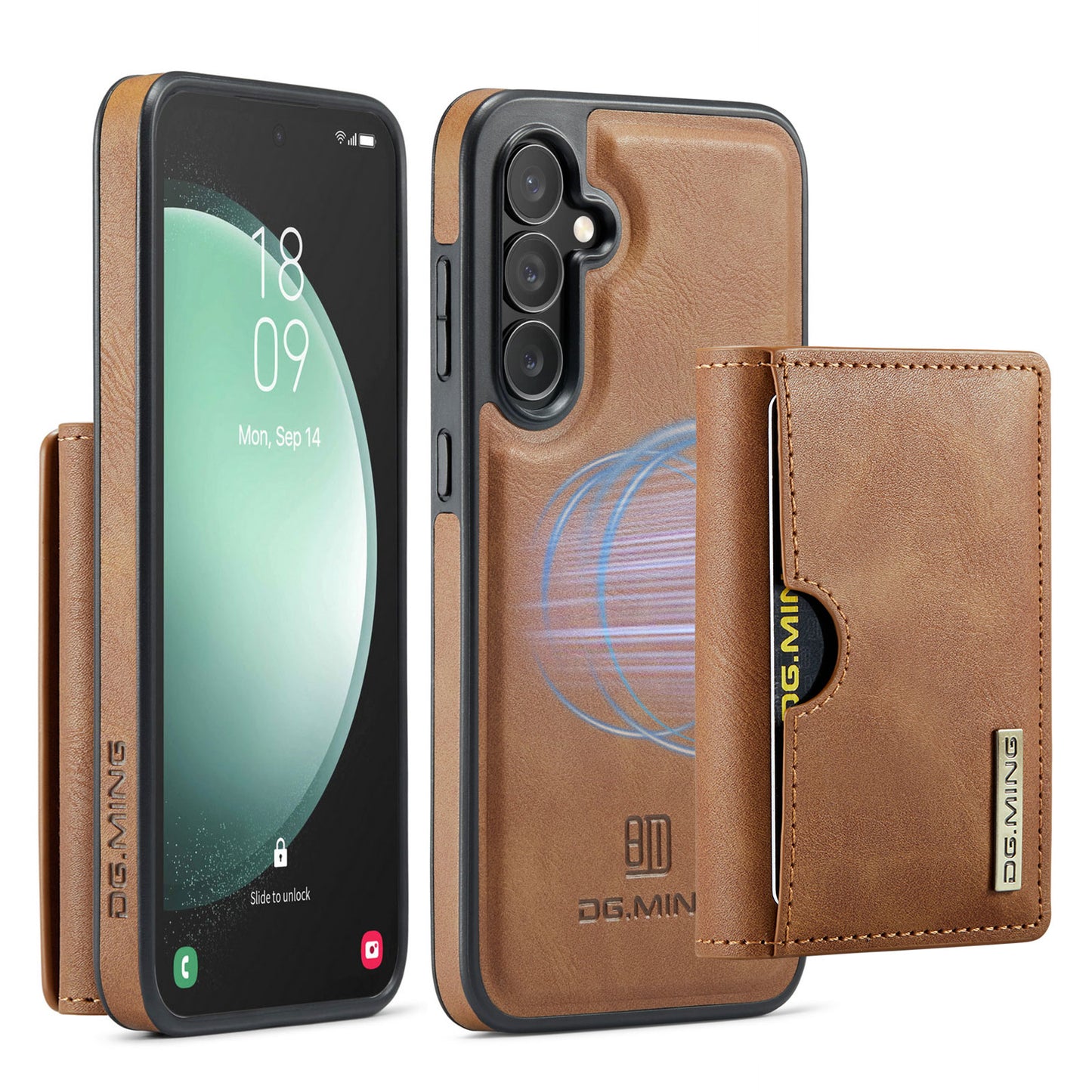 dg-ming-galaxy-s23-fe-case-with-magnetic-folded-kickstand-wallet_2