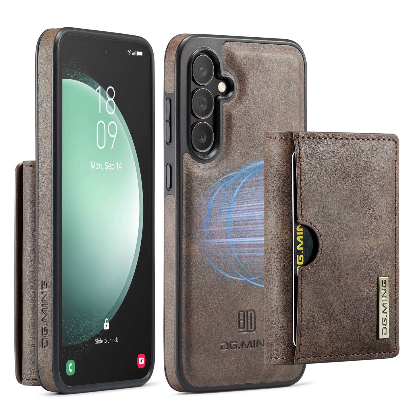 dg-ming-galaxy-s23-fe-case-with-magnetic-folded-kickstand-wallet_3