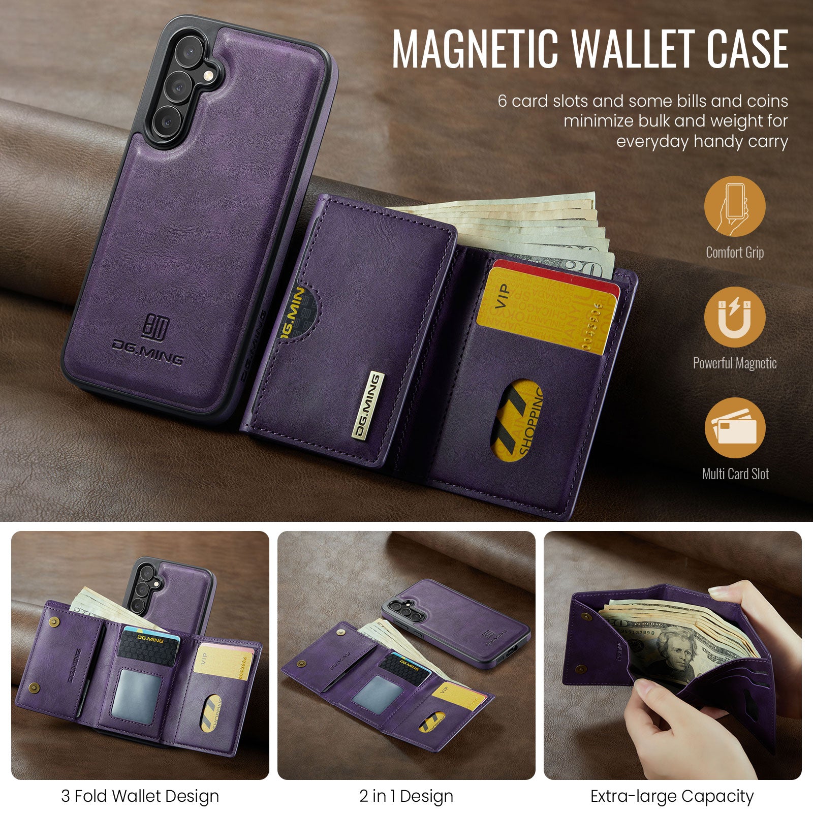 dg-ming-galaxy-s23-fe-case-with-magnetic-folded-kickstand-wallet_7