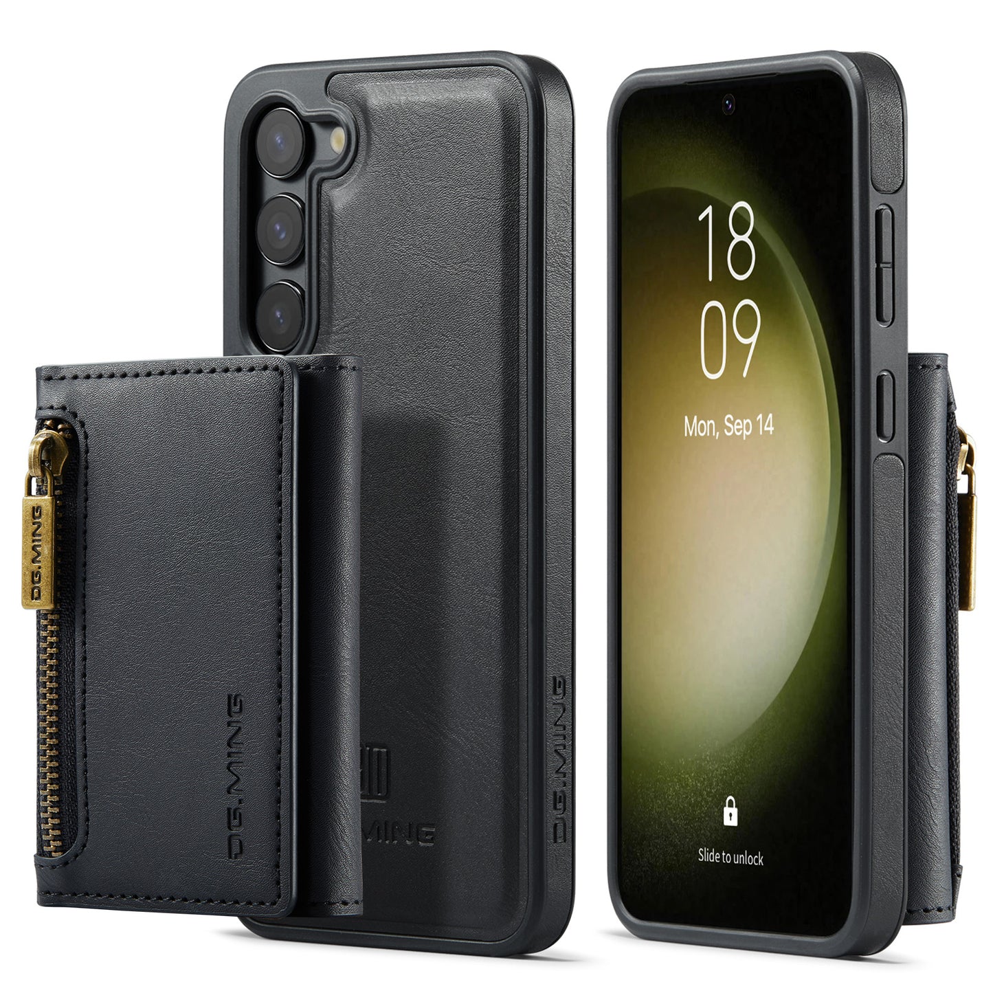 dg-ming-galaxy-s23-plus-case-with-magnetic-zipper-wallet-flip-stand_13