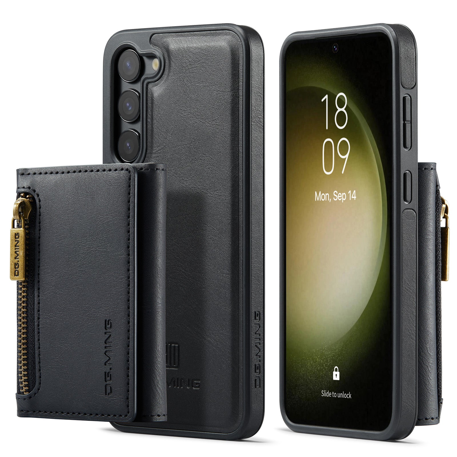 dg-ming-galaxy-s23-plus-case-with-magnetic-zipper-wallet-flip-stand_13